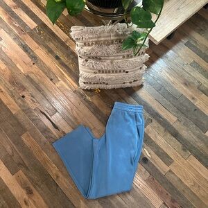 Lululemon Softstreme Pants - 10 - Utility Blue